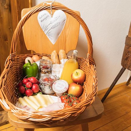 Biochalet Maerkl Apartment Bad Kleinkirchheim Ngoại thất bức ảnh
