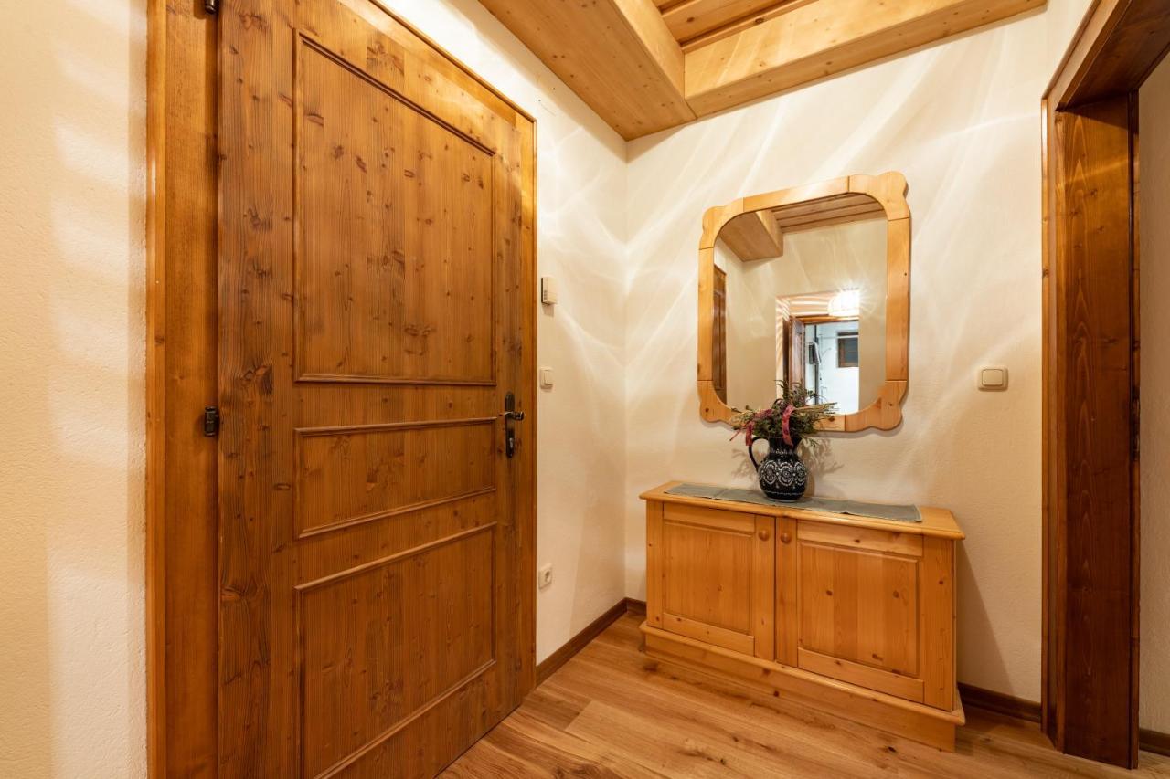 Biochalet Maerkl Apartment Bad Kleinkirchheim Ngoại thất bức ảnh