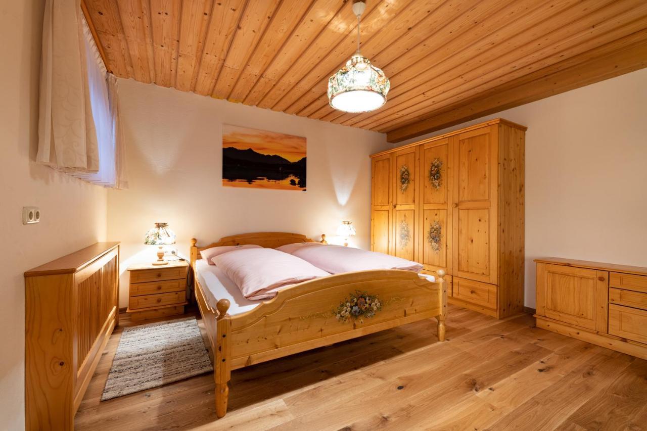 Biochalet Maerkl Apartment Bad Kleinkirchheim Ngoại thất bức ảnh