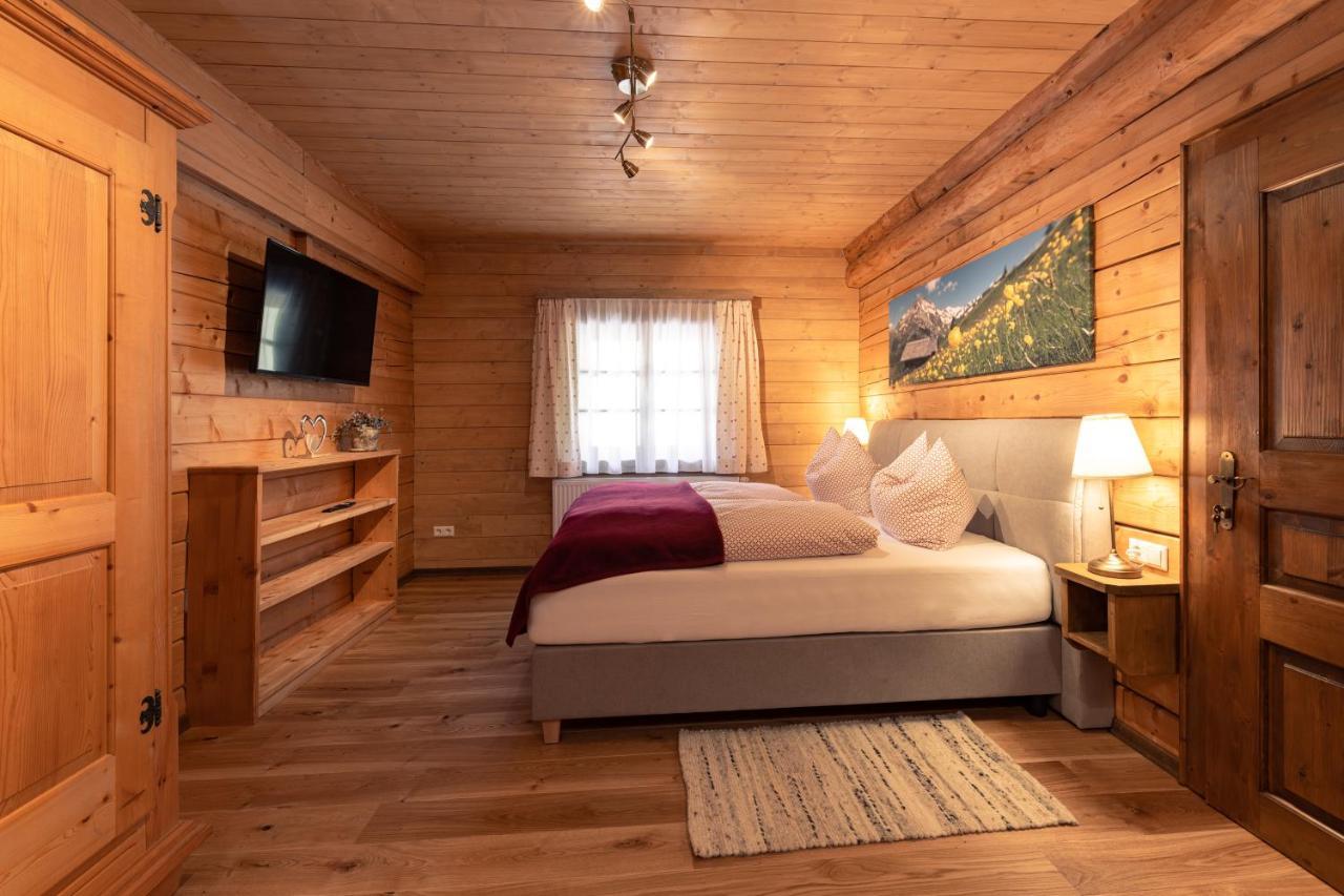 Biochalet Maerkl Apartment Bad Kleinkirchheim Ngoại thất bức ảnh