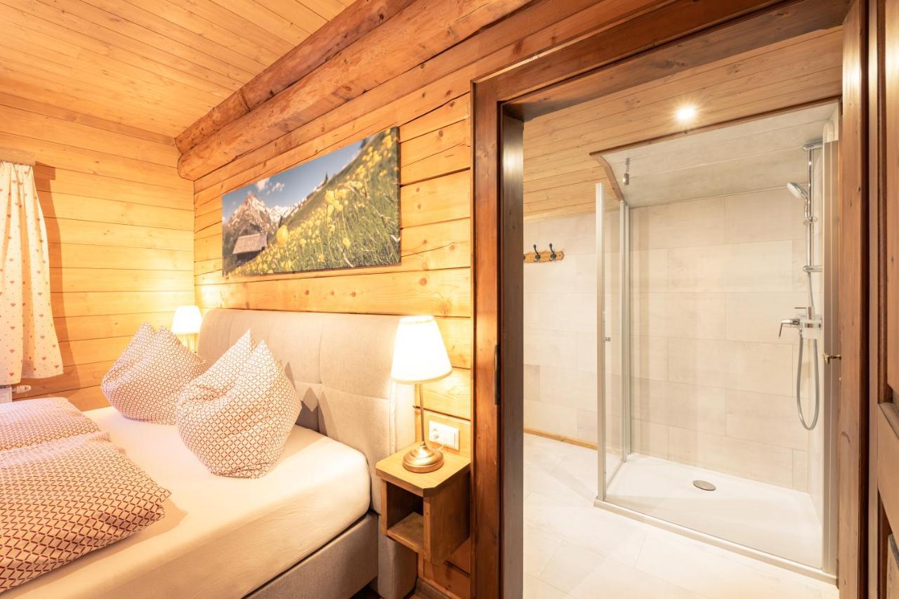 Biochalet Maerkl Apartment Bad Kleinkirchheim Ngoại thất bức ảnh