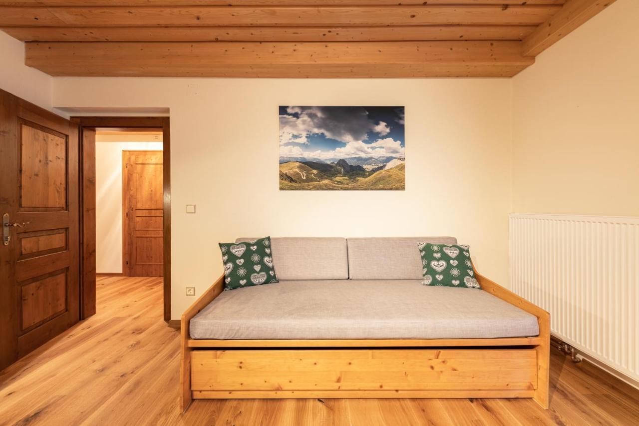 Biochalet Maerkl Apartment Bad Kleinkirchheim Ngoại thất bức ảnh