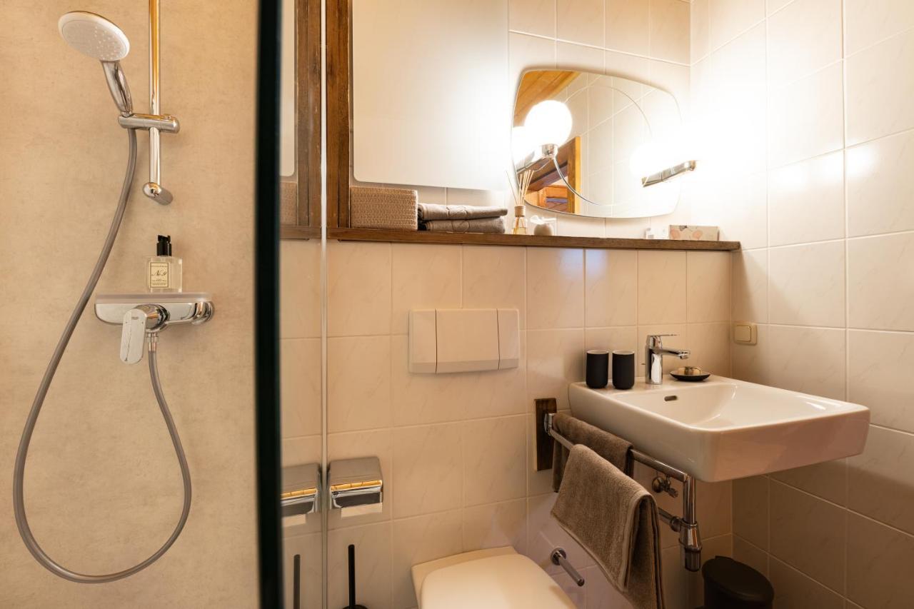 Biochalet Maerkl Apartment Bad Kleinkirchheim Ngoại thất bức ảnh