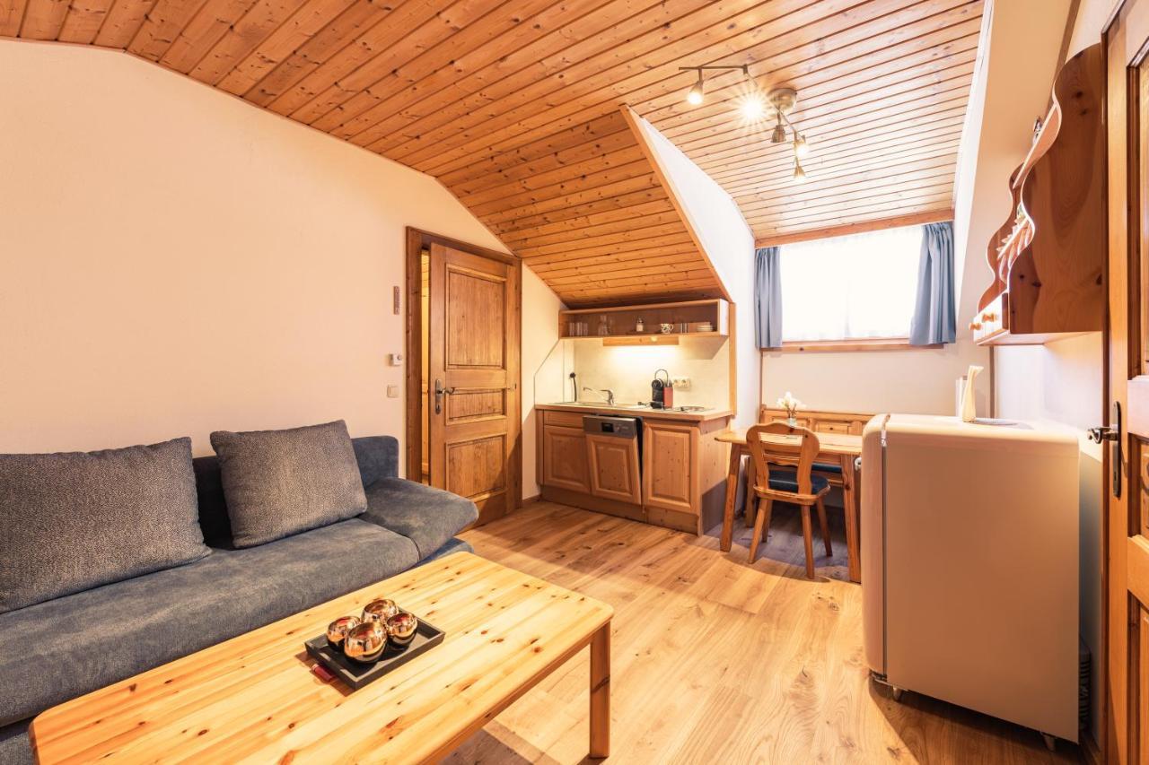 Biochalet Maerkl Apartment Bad Kleinkirchheim Ngoại thất bức ảnh
