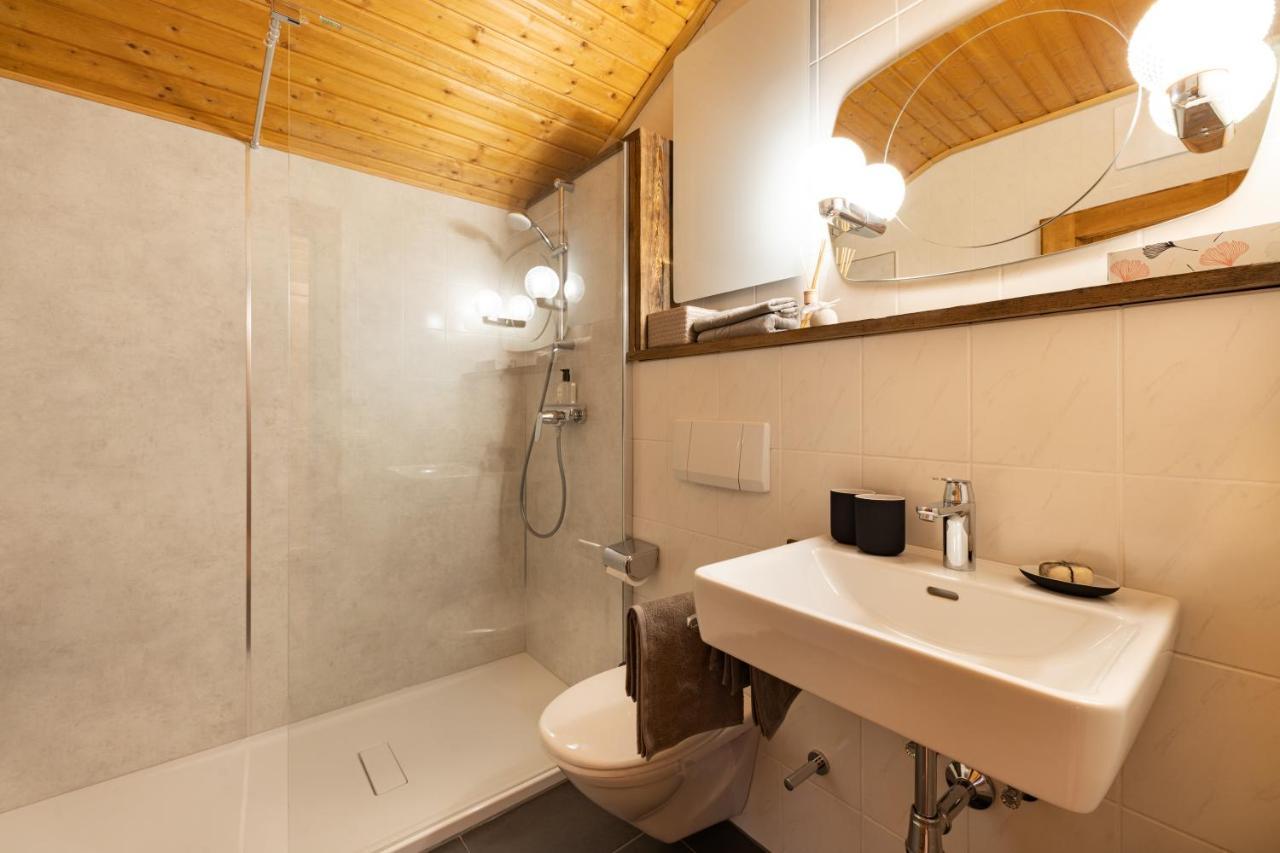 Biochalet Maerkl Apartment Bad Kleinkirchheim Ngoại thất bức ảnh