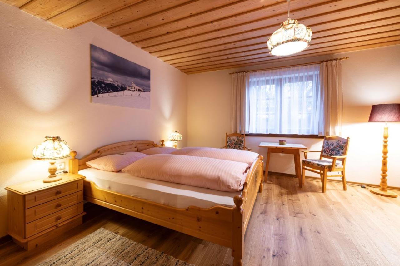 Biochalet Maerkl Apartment Bad Kleinkirchheim Ngoại thất bức ảnh