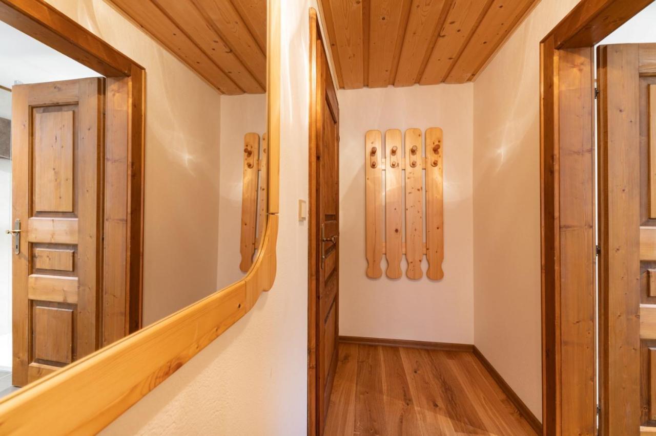 Biochalet Maerkl Apartment Bad Kleinkirchheim Ngoại thất bức ảnh