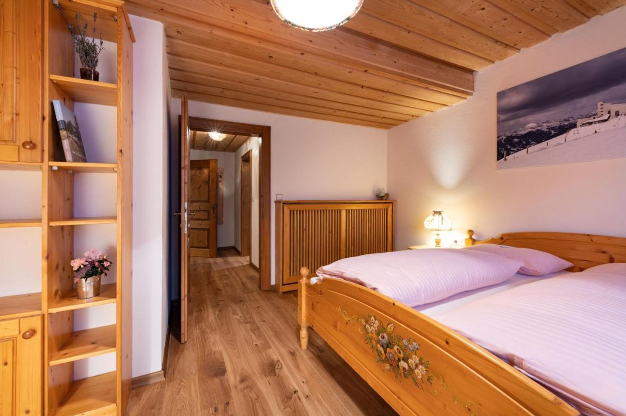 Biochalet Maerkl Apartment Bad Kleinkirchheim Ngoại thất bức ảnh