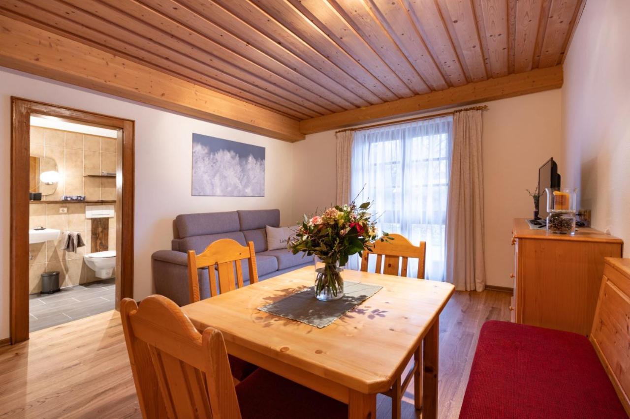 Biochalet Maerkl Apartment Bad Kleinkirchheim Ngoại thất bức ảnh
