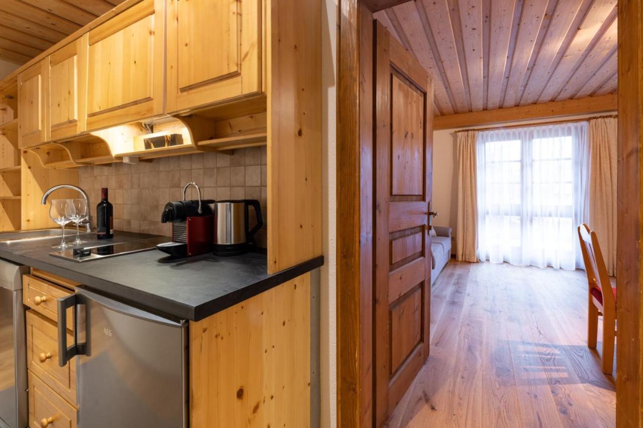 Biochalet Maerkl Apartment Bad Kleinkirchheim Ngoại thất bức ảnh