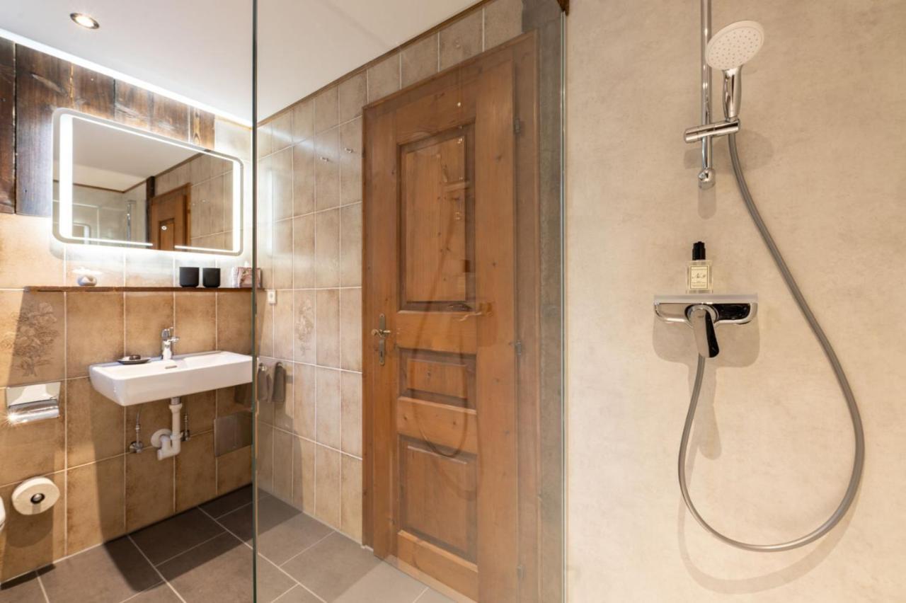 Biochalet Maerkl Apartment Bad Kleinkirchheim Ngoại thất bức ảnh
